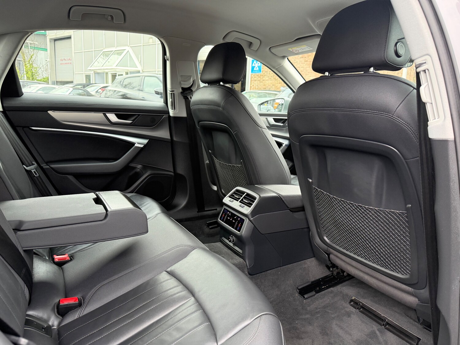 Used Audi A6 Saloon 2020 for sale - 76395590: Photo 30