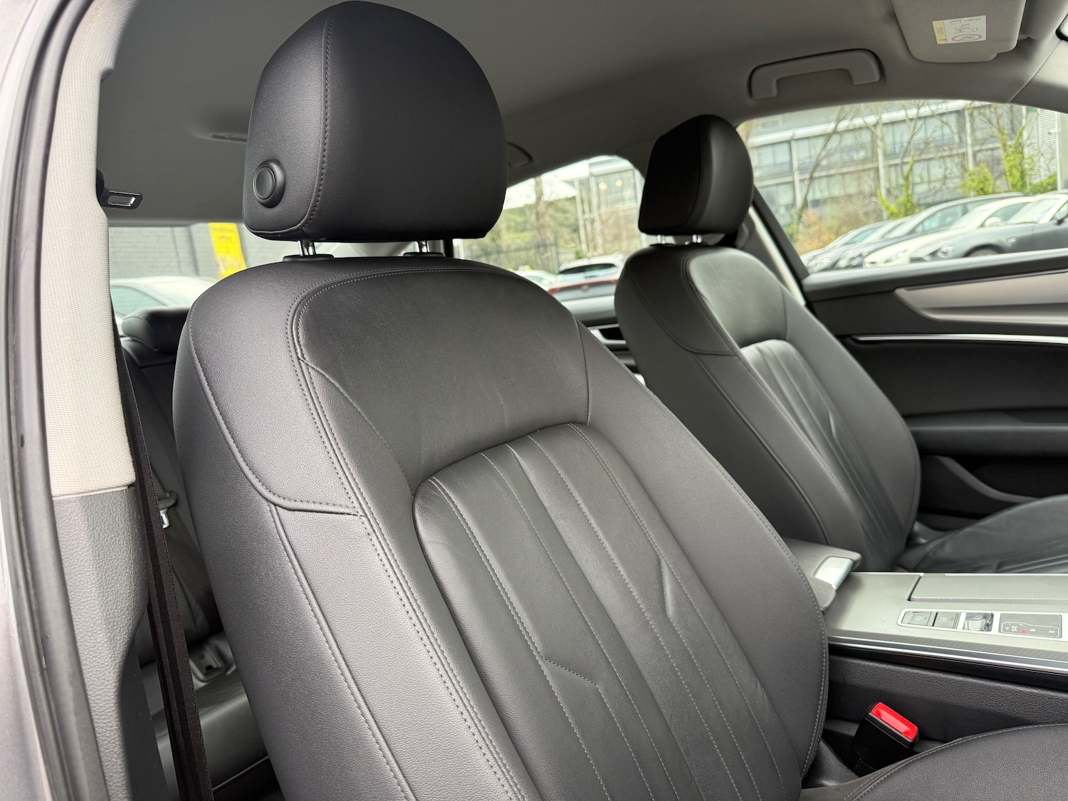 Used Audi A6 Saloon 2020 for sale - 76395590: Photo 31