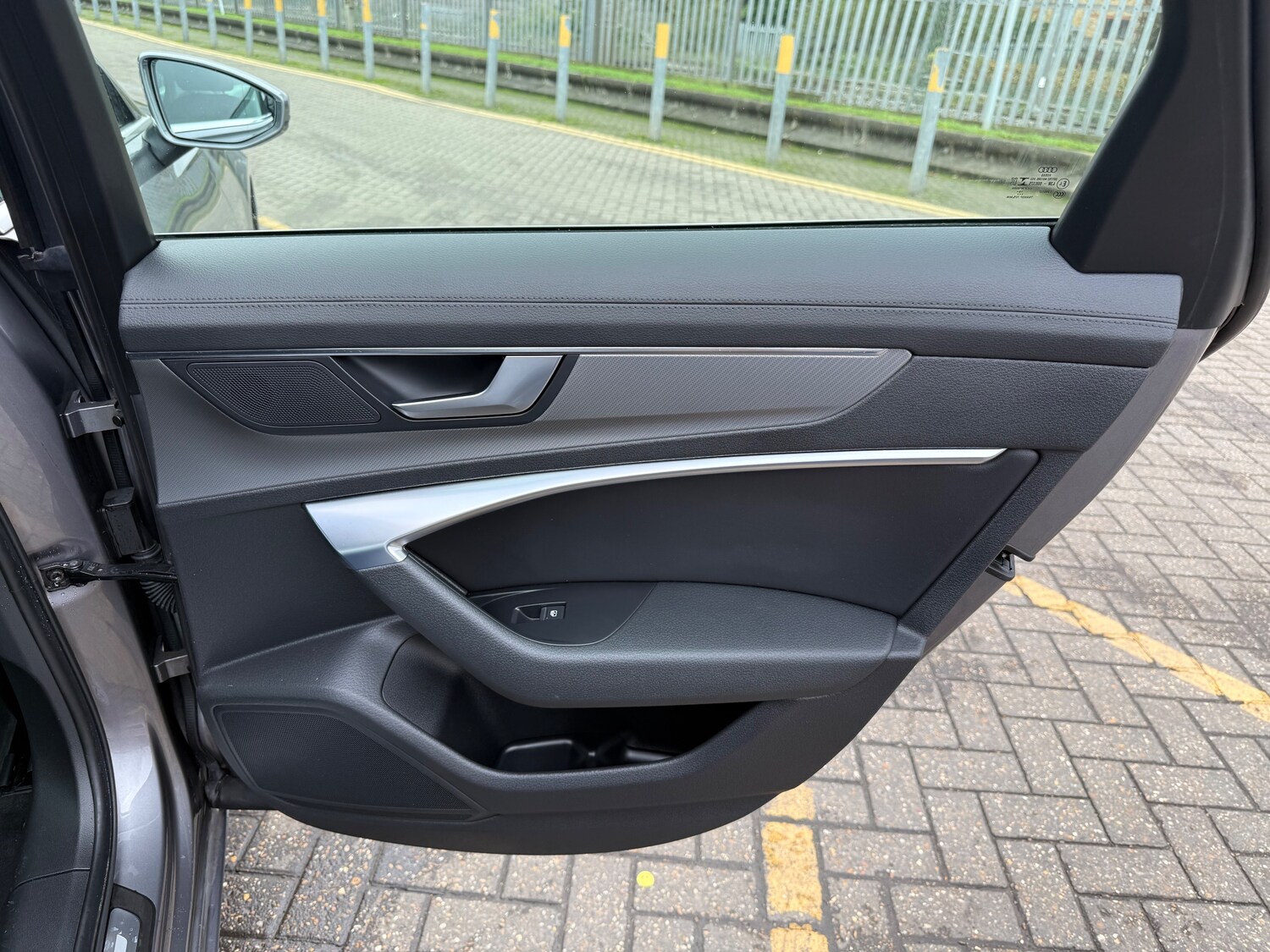 Used Audi A6 Saloon 2020 for sale - 76395590: Photo 33