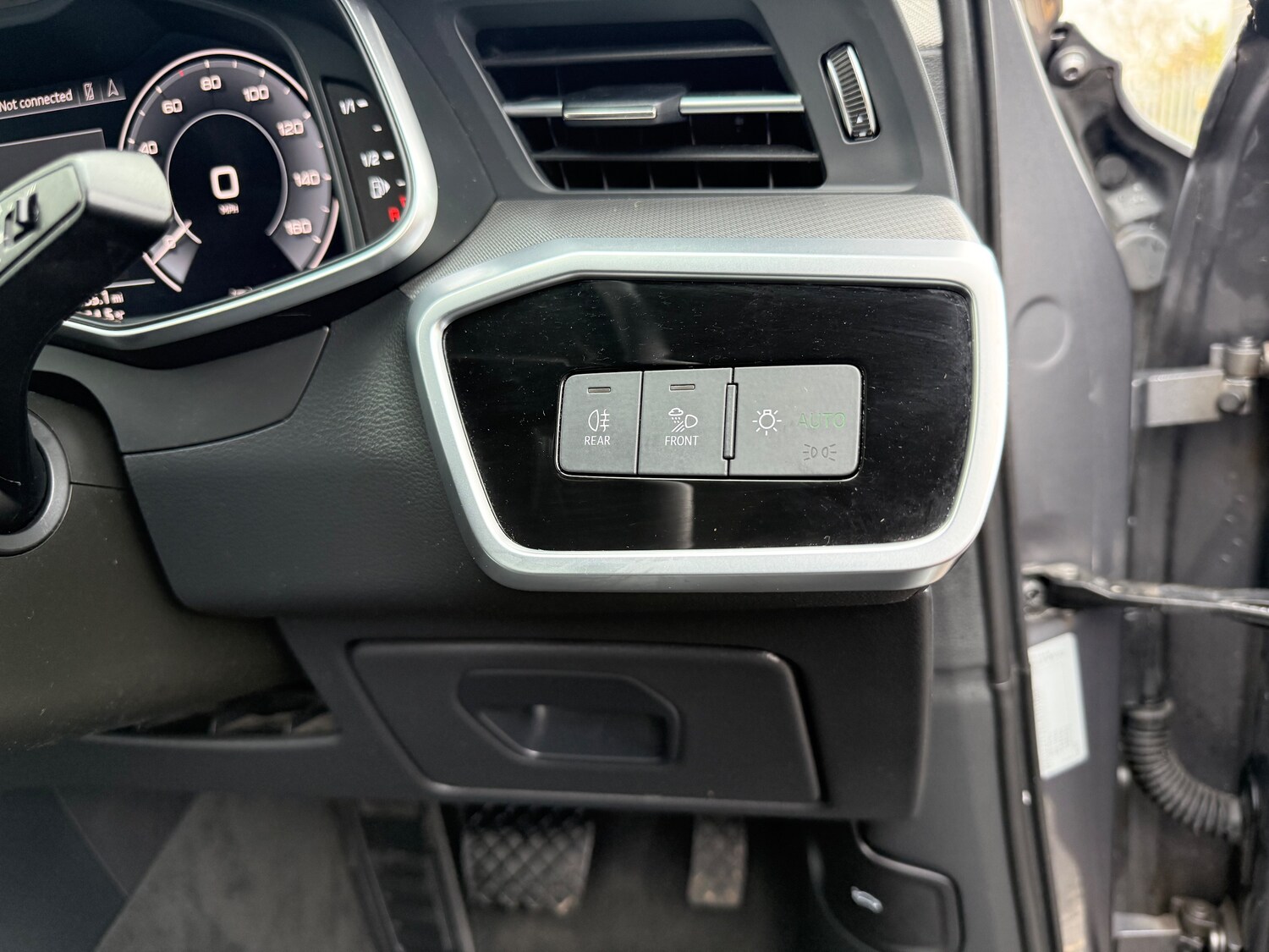 Used Audi A6 Saloon 2020 for sale - 76395590: Photo 36