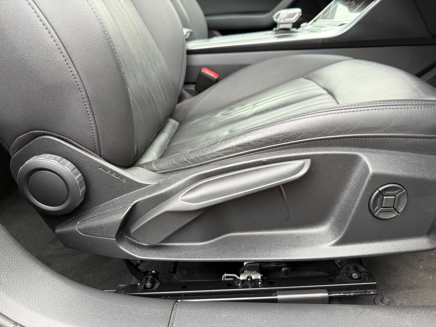 Used Audi A6 Saloon 2020 for sale - 76395590: Photo 37