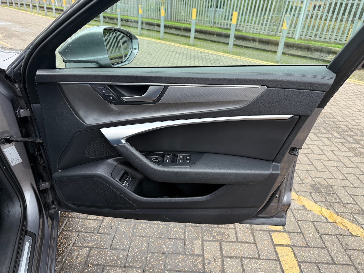 Used Audi A6 Saloon 2020 for sale - 76395590: Photo 38