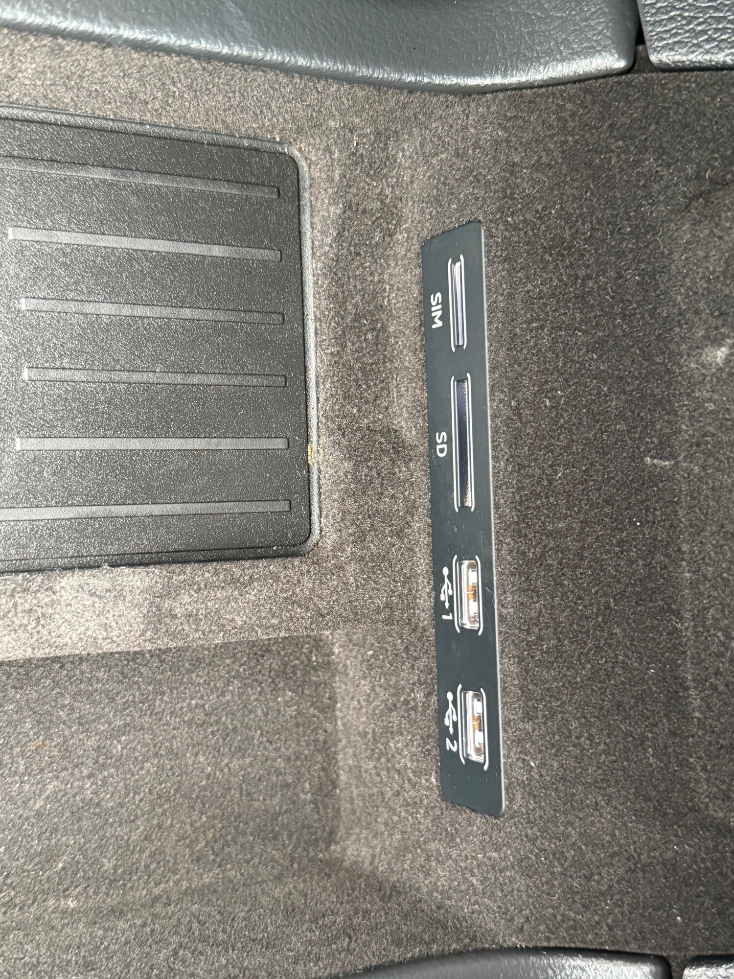 Used Audi A6 Saloon 2020 for sale - 76395590: Photo 39