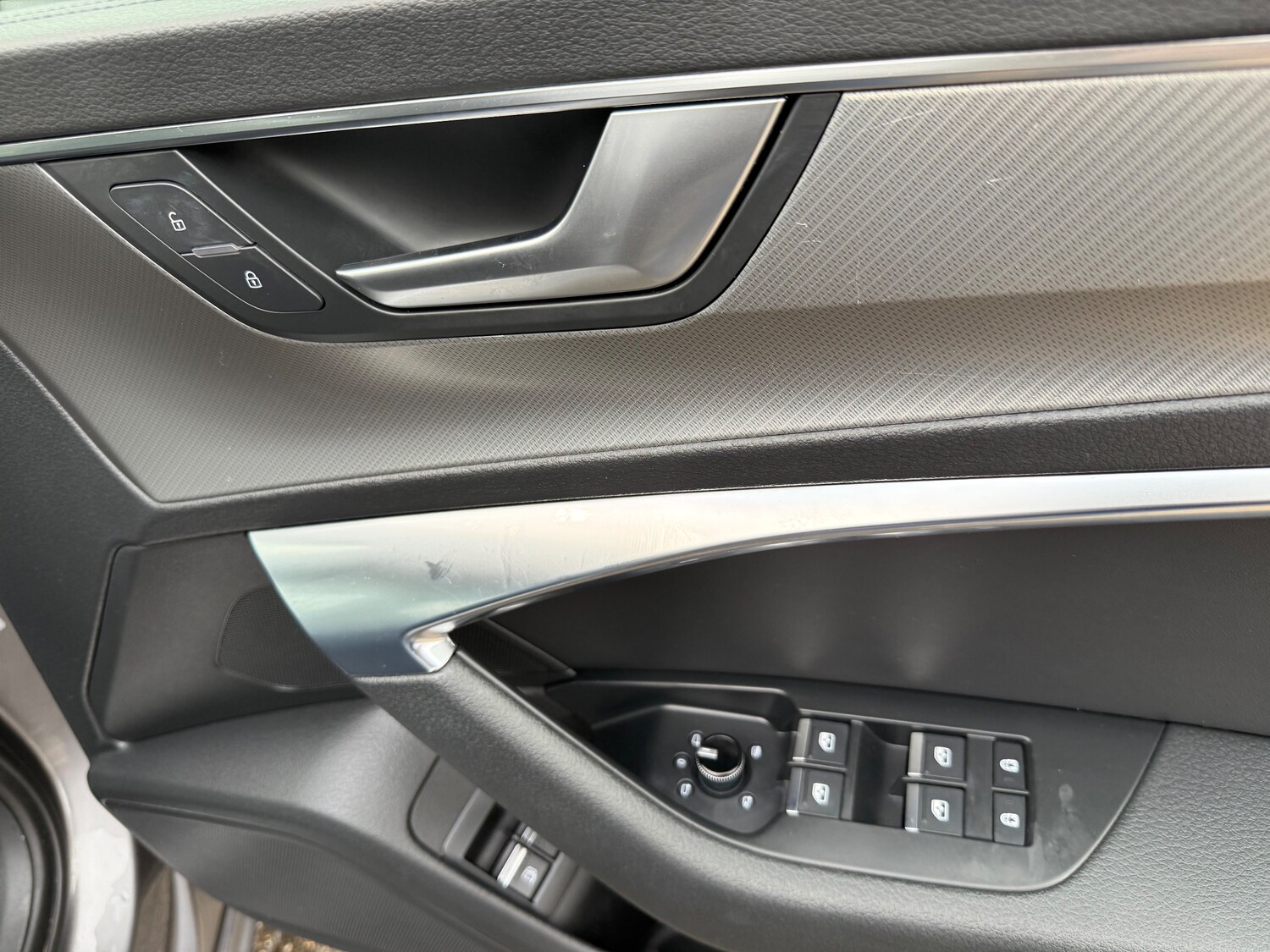 Used Audi A6 Saloon 2020 for sale - 76395590: Photo 40