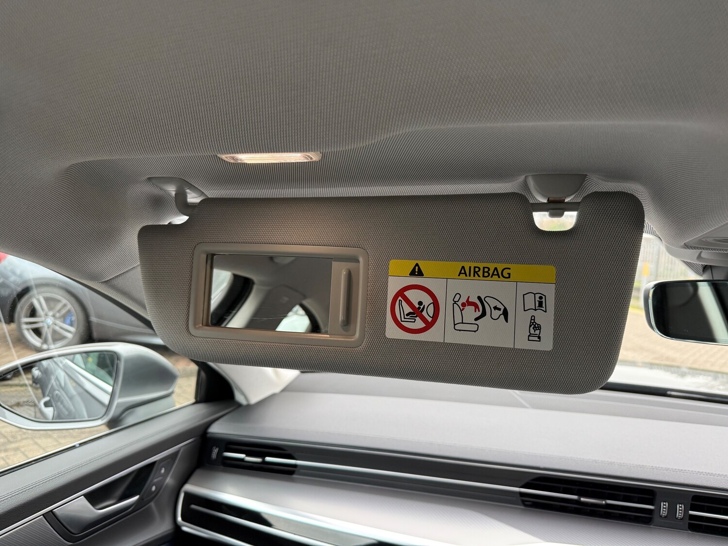 Used Audi A6 Saloon 2020 for sale - 76395590: Photo 41