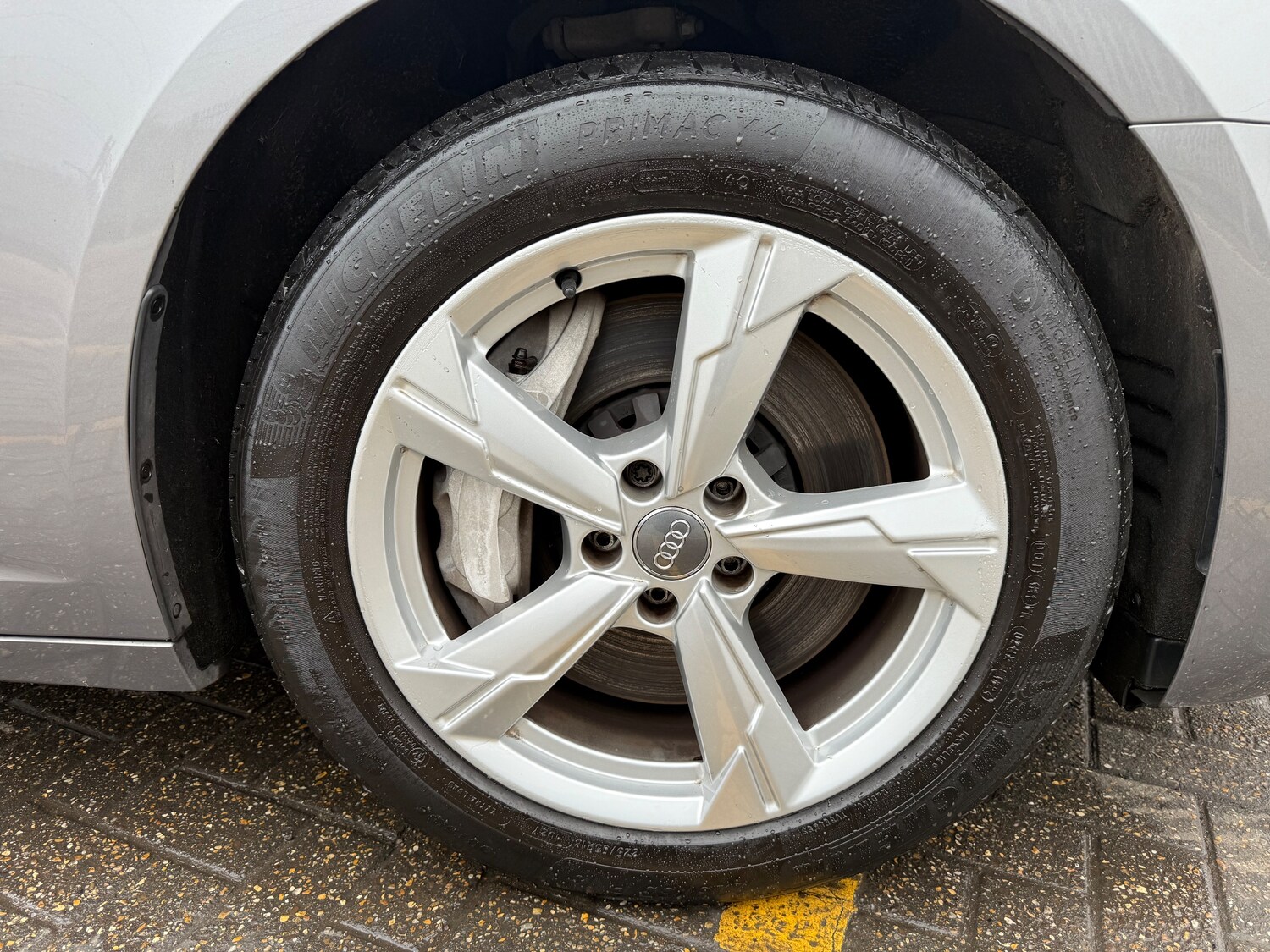 Used Audi A6 Saloon 2020 for sale - 76395590: Photo 45