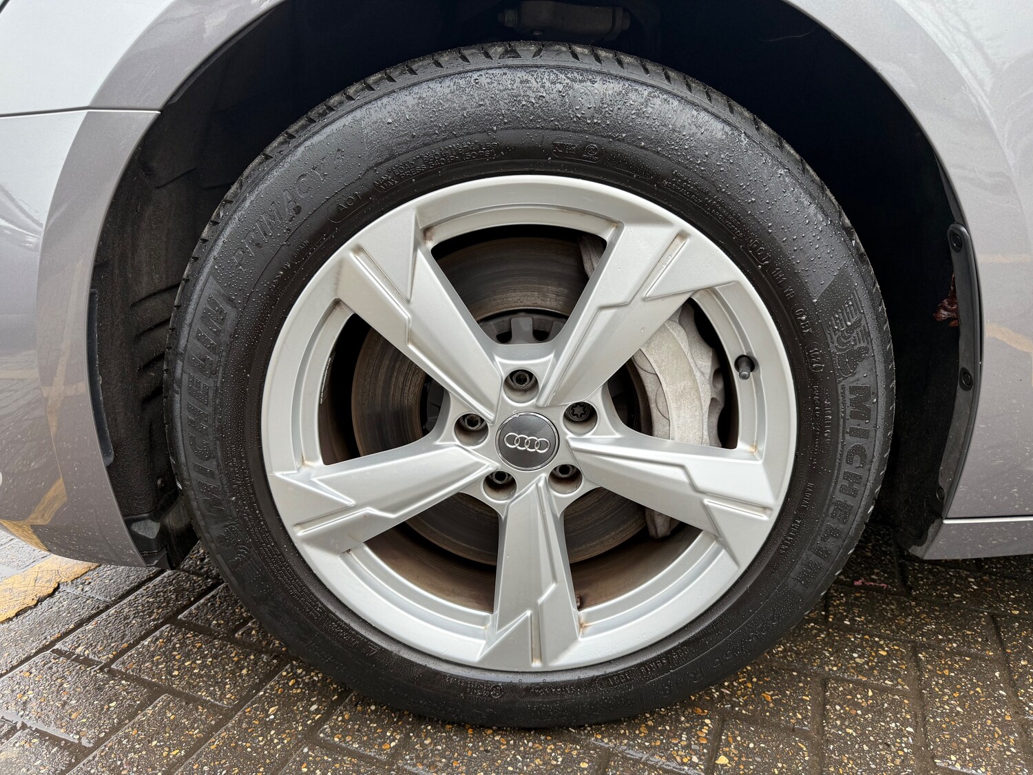 Used Audi A6 Saloon 2020 for sale - 76395590: Photo 48