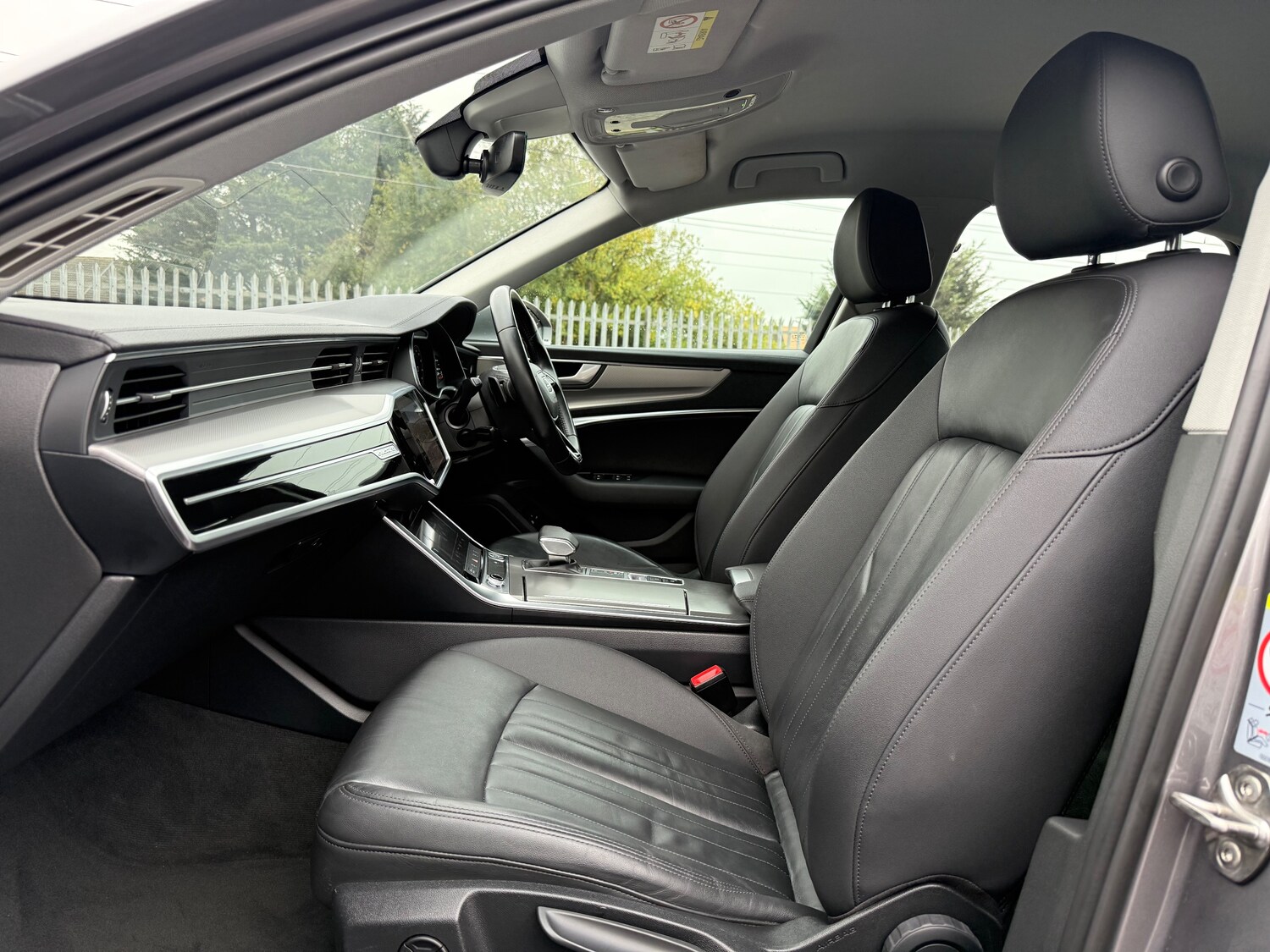 Used Audi A6 Saloon 2020 for sale - 76395590: Photo 49