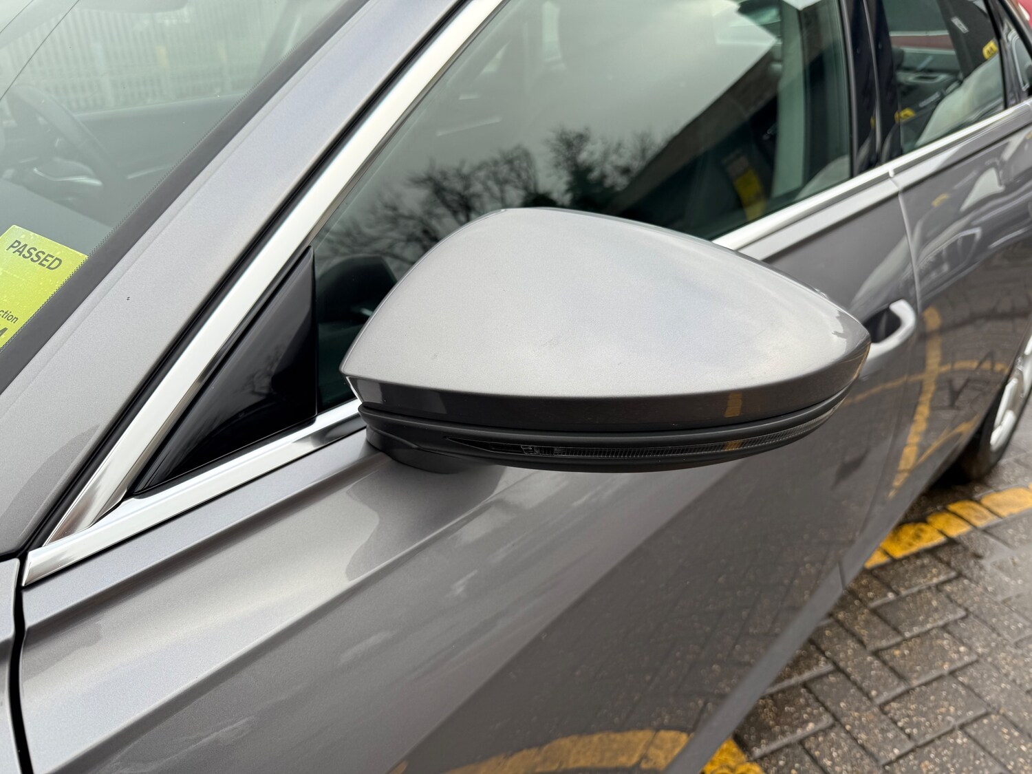 Used Audi A6 Saloon 2020 for sale - 76395590: Photo 50