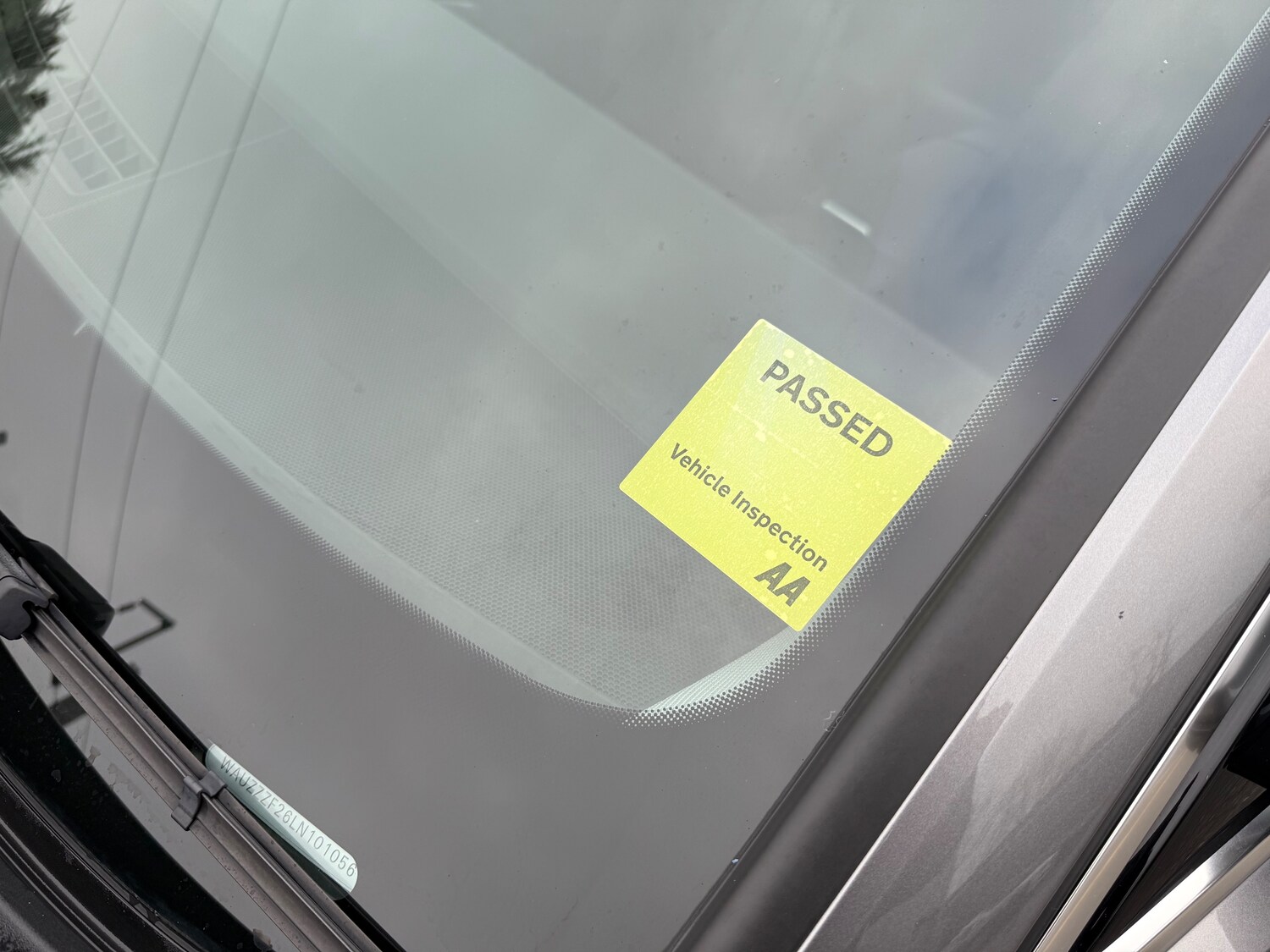 Used Audi A6 Saloon 2020 for sale - 76395590: Photo 51