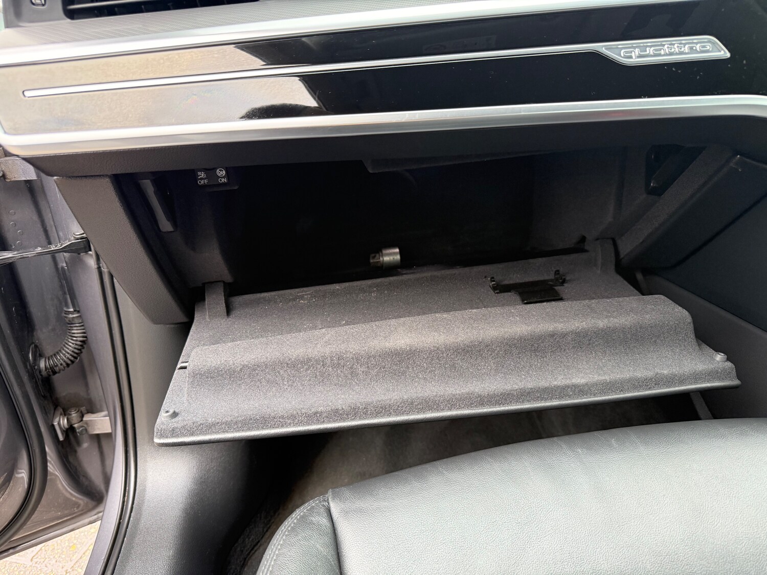 Used Audi A6 Saloon 2020 for sale - 76395590: Photo 52