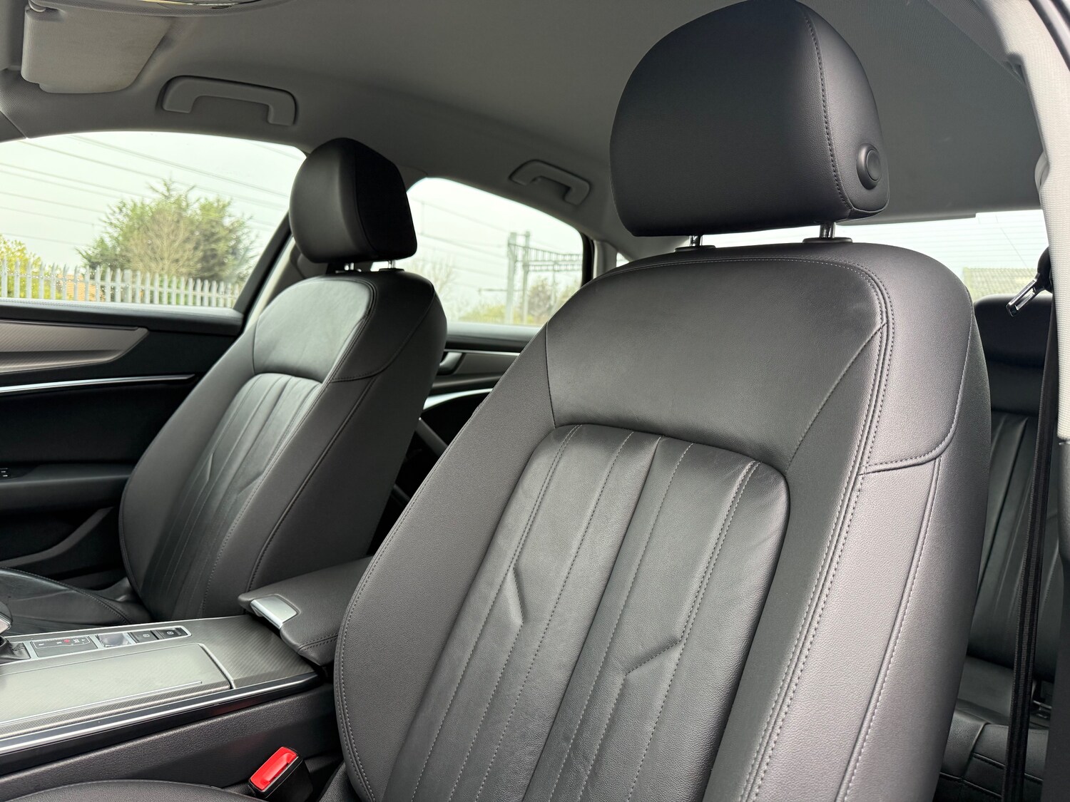 Used Audi A6 Saloon 2020 for sale - 76395590: Photo 54