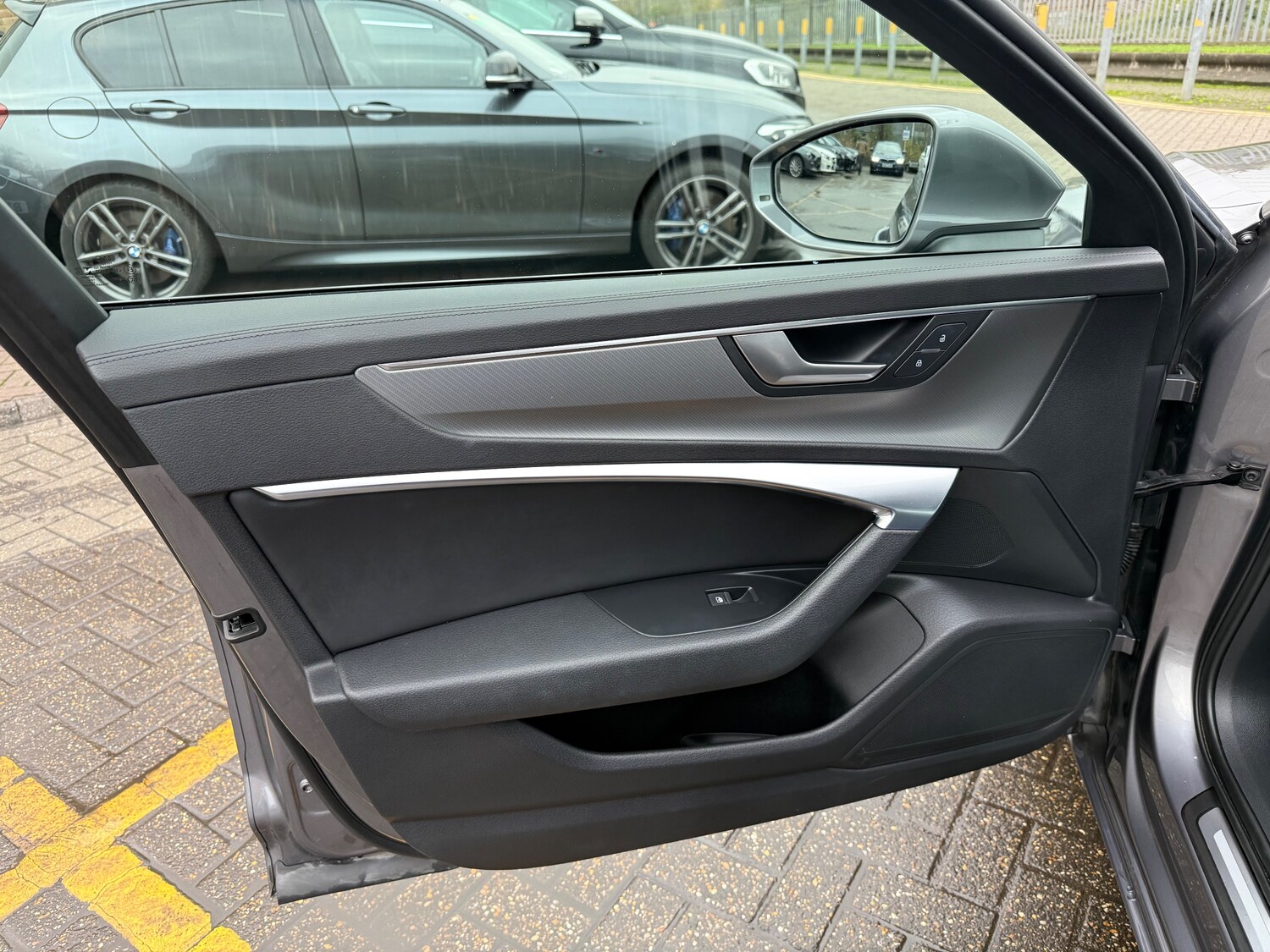 Used Audi A6 Saloon 2020 for sale - 76395590: Photo 55