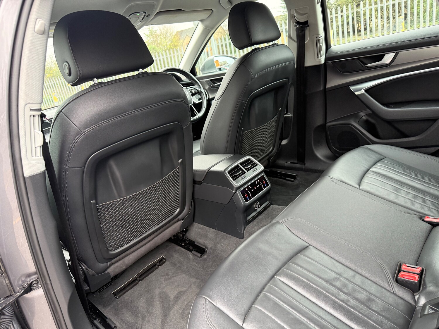 Used Audi A6 Saloon 2020 for sale - 76395590: Photo 57