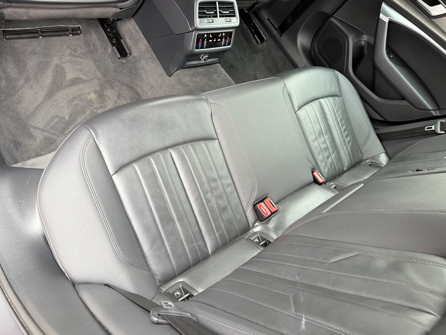 Used Audi A6 Saloon 2020 for sale - 76395590: Photo 58