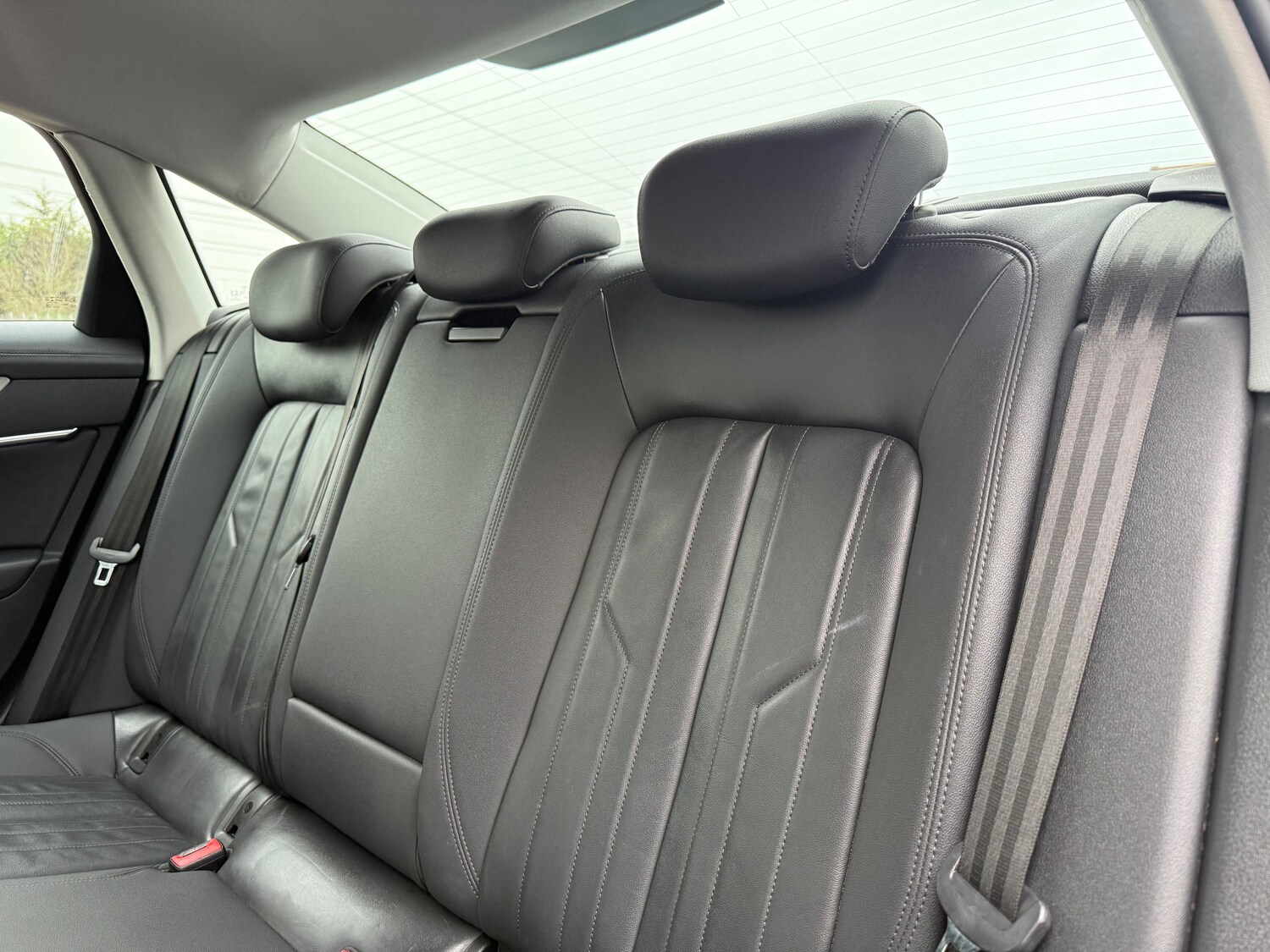 Used Audi A6 Saloon 2020 for sale - 76395590: Photo 59