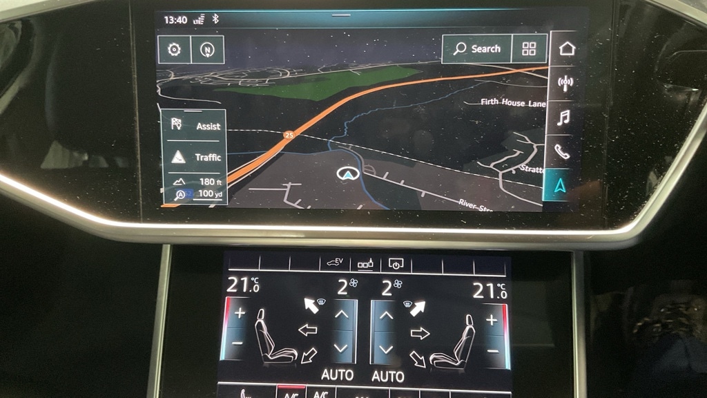 Used Audi A6 Saloon 2020 for sale - 76395590: Photo 6