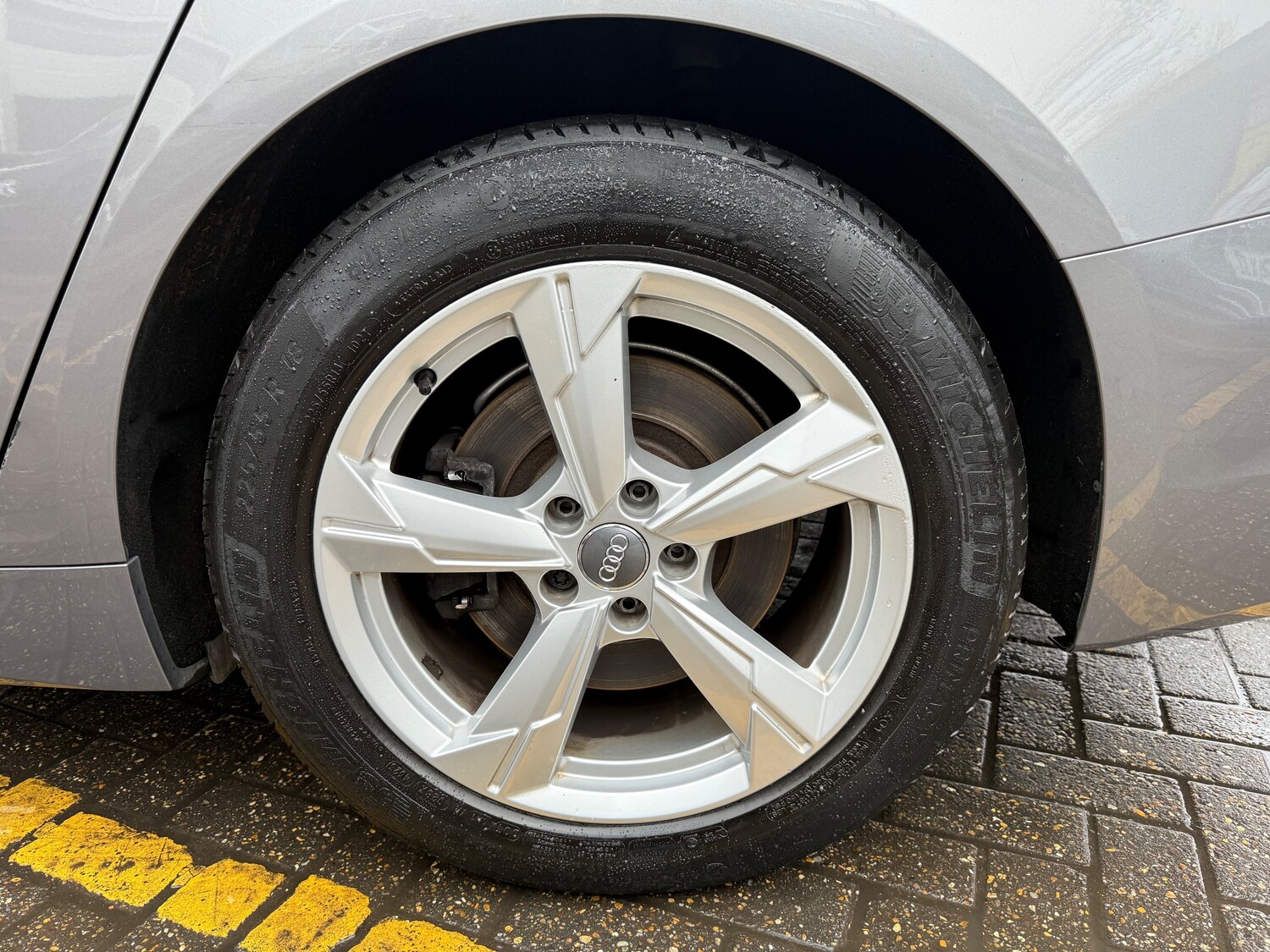 Used Audi A6 Saloon 2020 for sale - 76395590: Photo 60