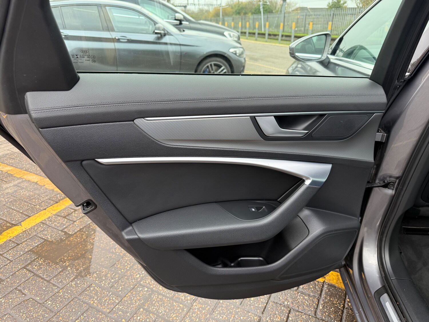 Used Audi A6 Saloon 2020 for sale - 76395590: Photo 61