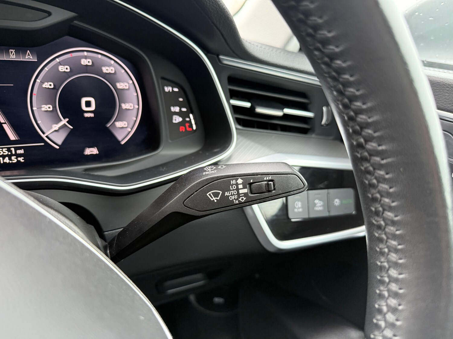 Used Audi A6 Saloon 2020 for sale - 76395590: Photo 62