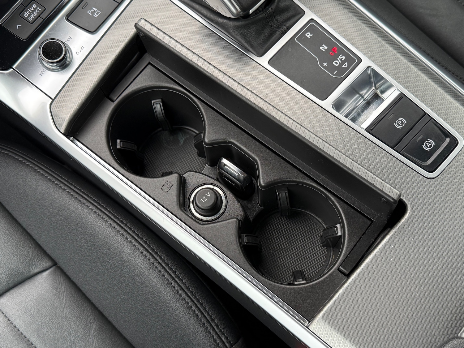 Used Audi A6 Saloon 2020 for sale - 76395590: Photo 63