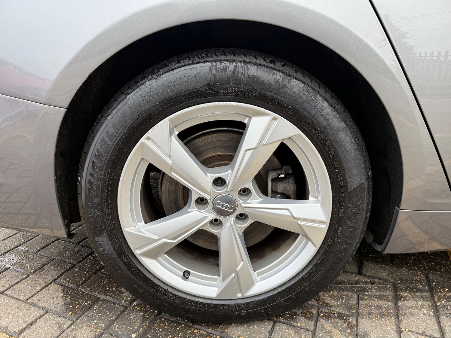 Used Audi A6 Saloon 2020 for sale - 76395590: Photo 64