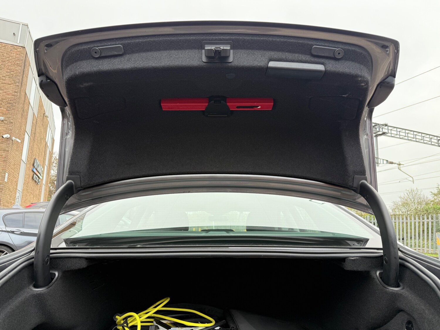 Used Audi A6 Saloon 2020 for sale - 76395590: Photo 66