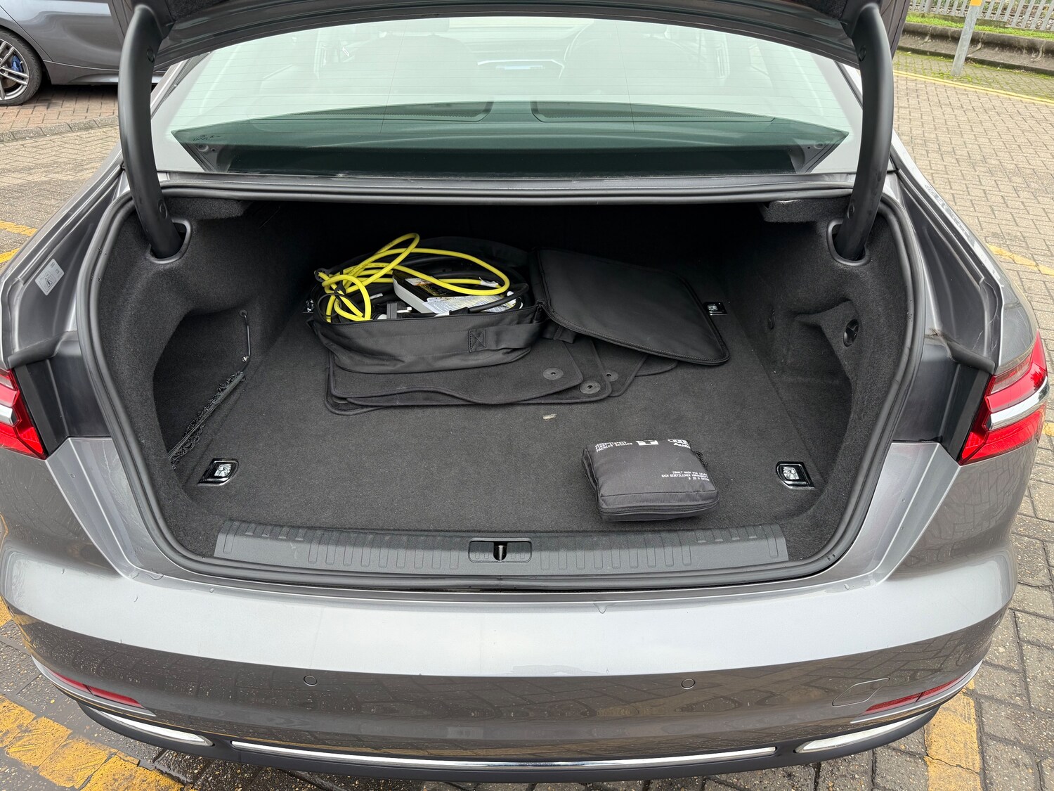 Used Audi A6 Saloon 2020 for sale - 76395590: Photo 67