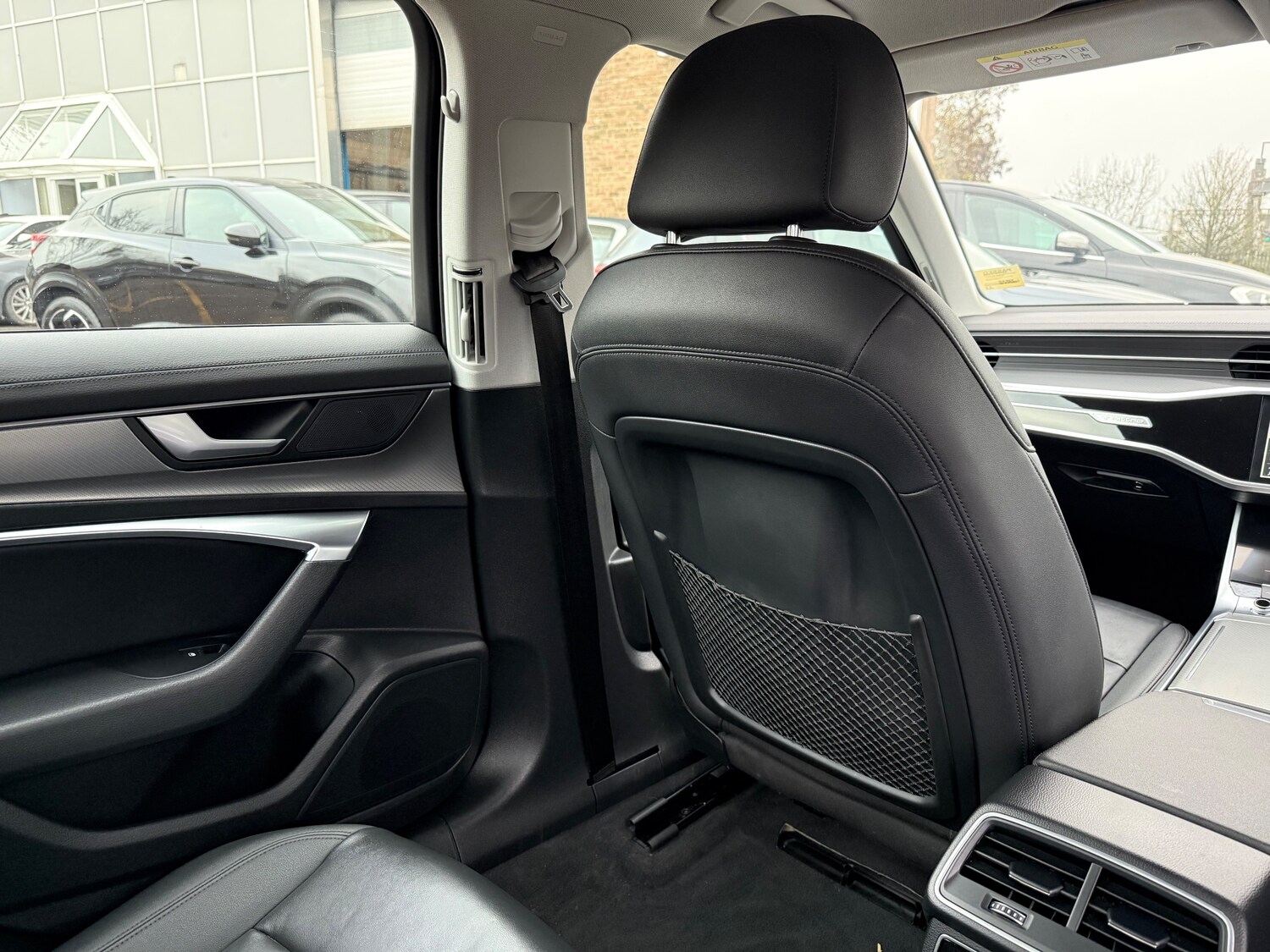 Used Audi A6 Saloon 2020 for sale - 76395590: Photo 69