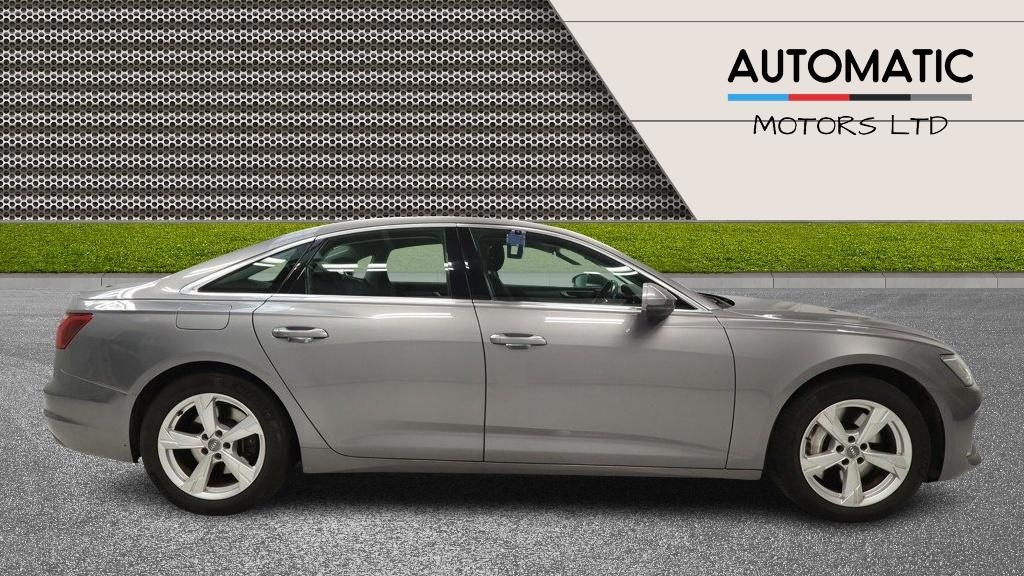 Used Audi A6 Saloon 2020 for sale - 76395590: Photo 7