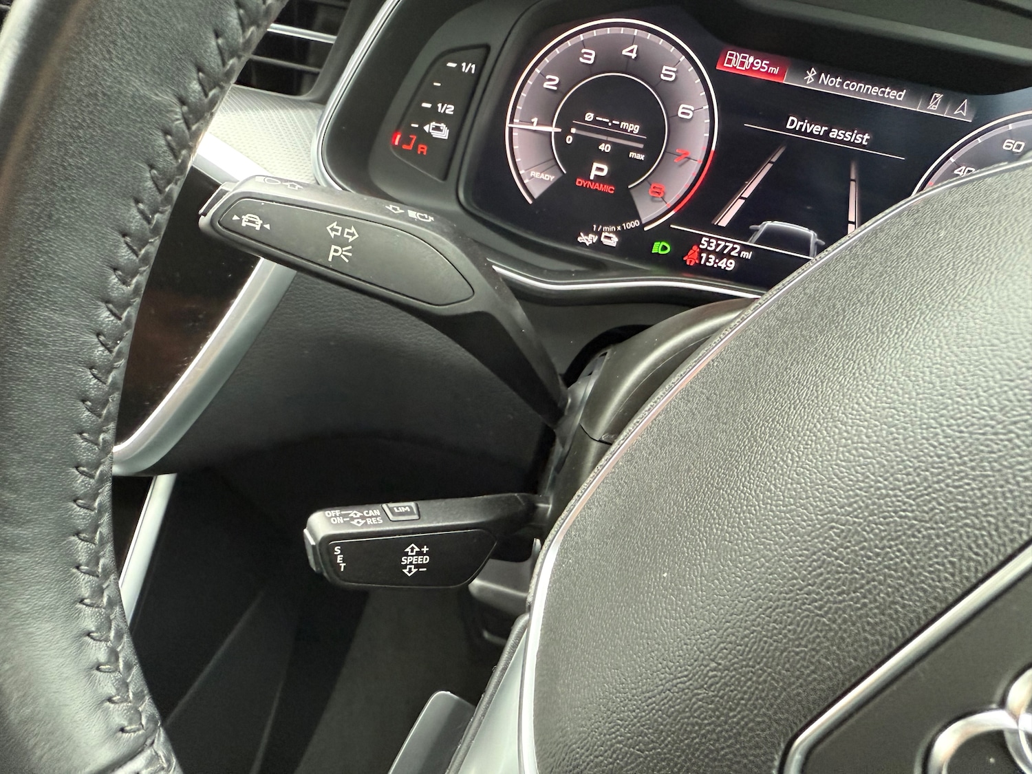 Used Audi A6 Saloon 2020 for sale - 76395590: Photo 70