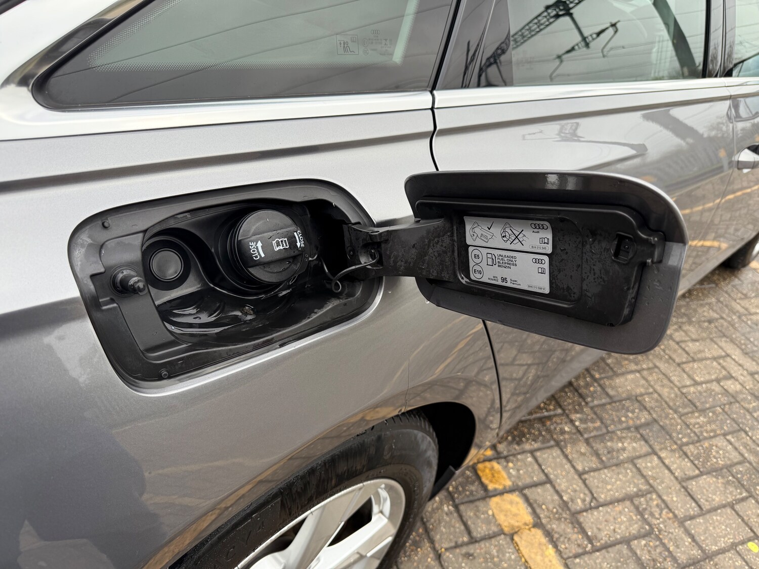 Used Audi A6 Saloon 2020 for sale - 76395590: Photo 73