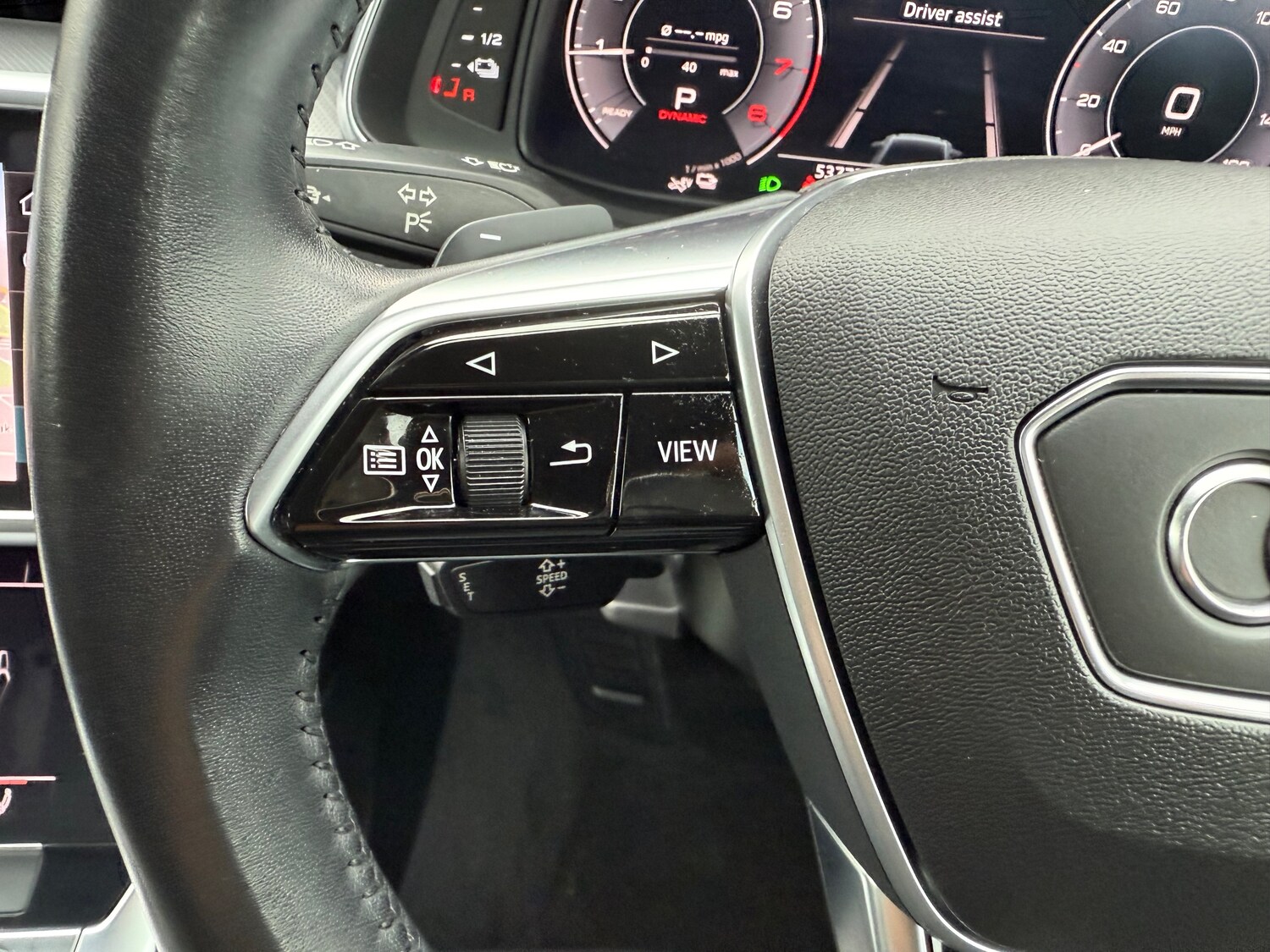 Used Audi A6 Saloon 2020 for sale - 76395590: Photo 75