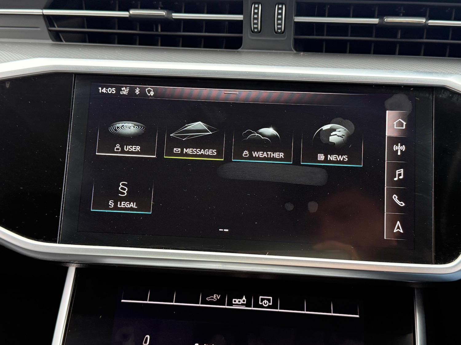 Used Audi A6 Saloon 2020 for sale - 76395590: Photo 77