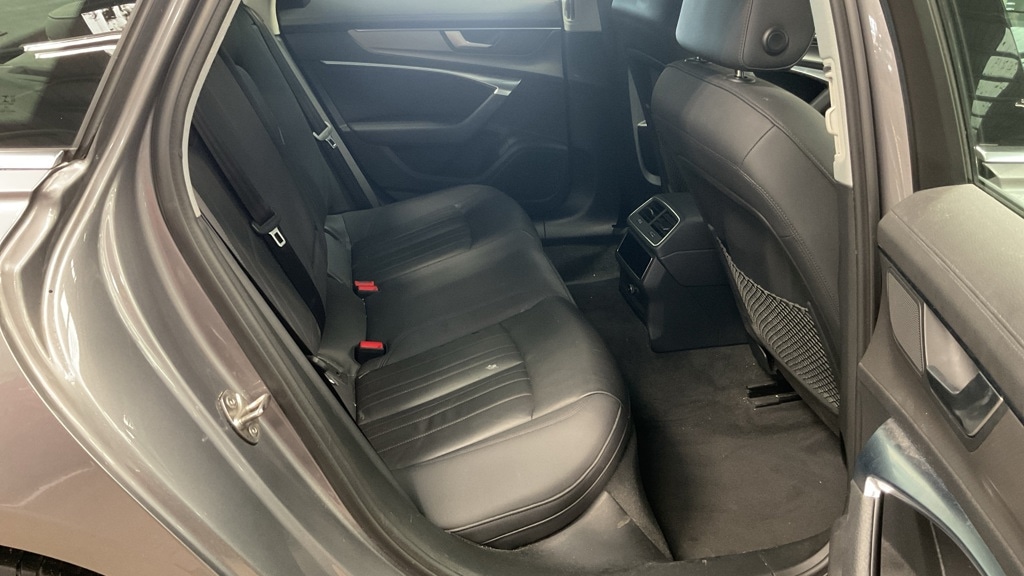 Used Audi A6 Saloon 2020 for sale - 76395590: Photo 9