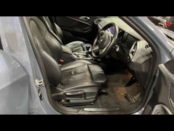 Used BMW 1 Series 2020 for sale - 74910578: Photo