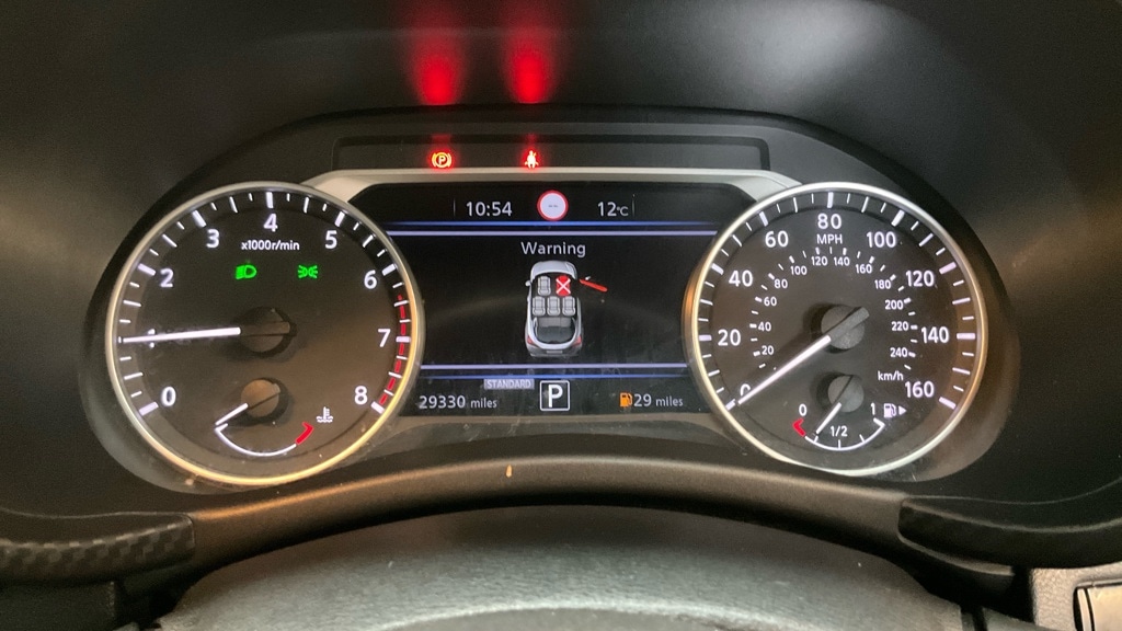 Used Nissan Juke 2023 for sale - 76362289: Photo 11