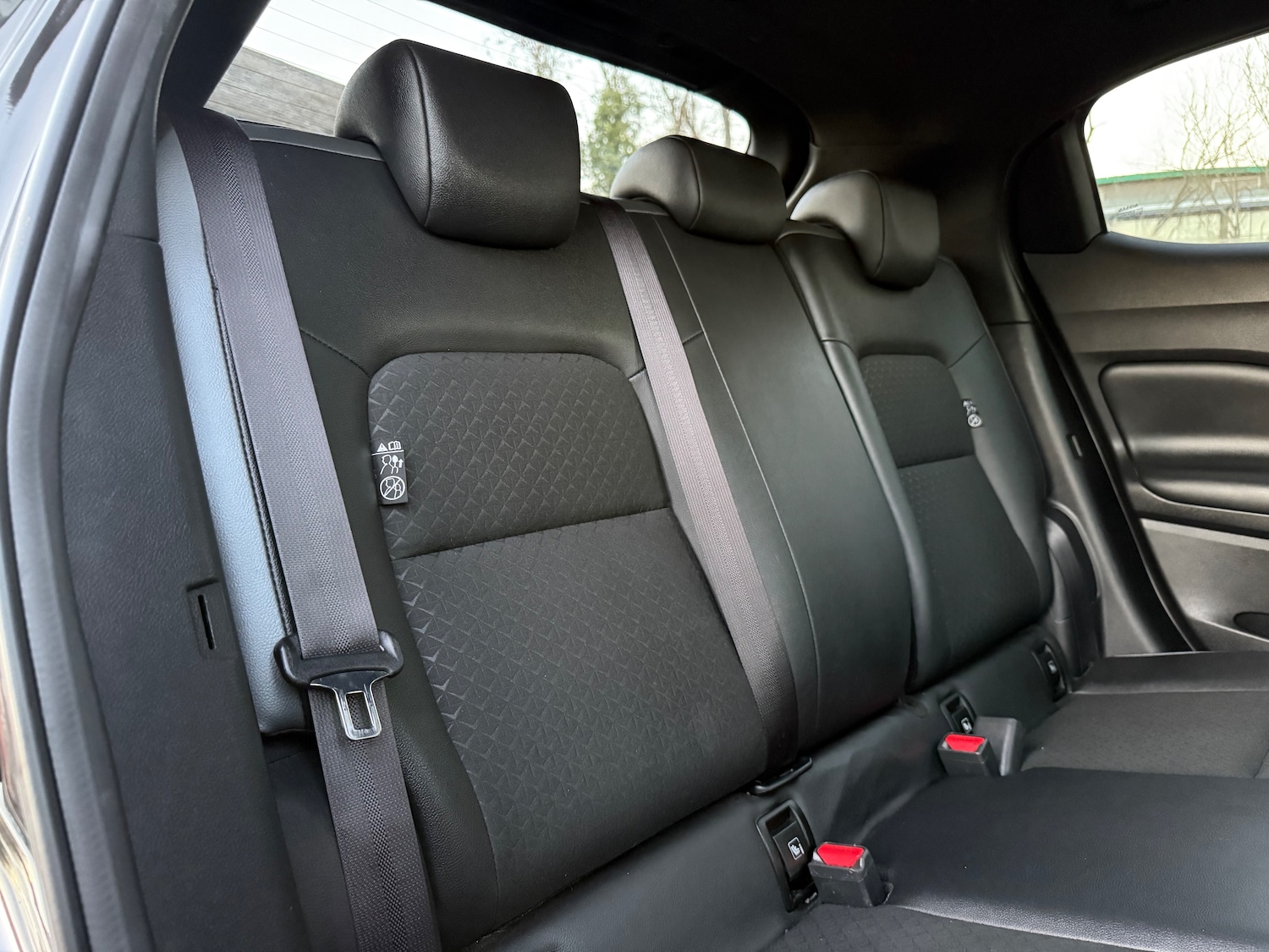 Used Nissan Juke 2023 for sale - 76362289: Photo 16