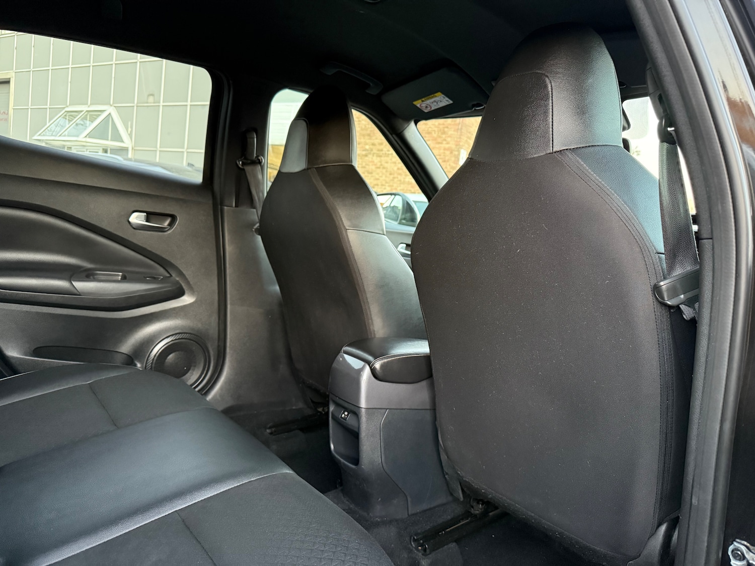 Used Nissan Juke 2023 for sale - 76362289: Photo 18