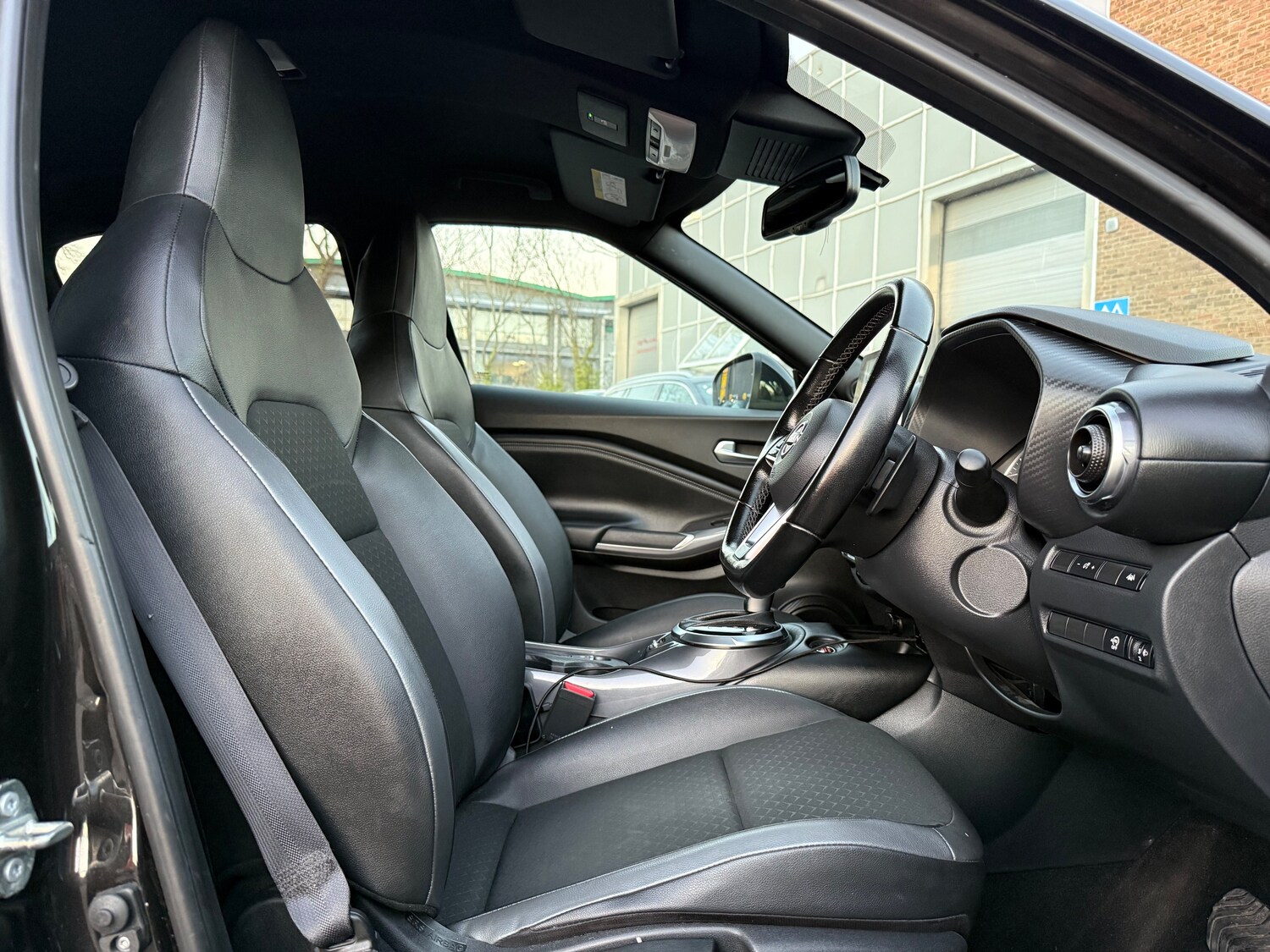 Used Nissan Juke 2023 for sale - 76362289: Photo 19