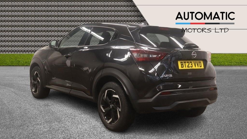 Used Nissan Juke 2023 for sale - 76362289: Photo 2
