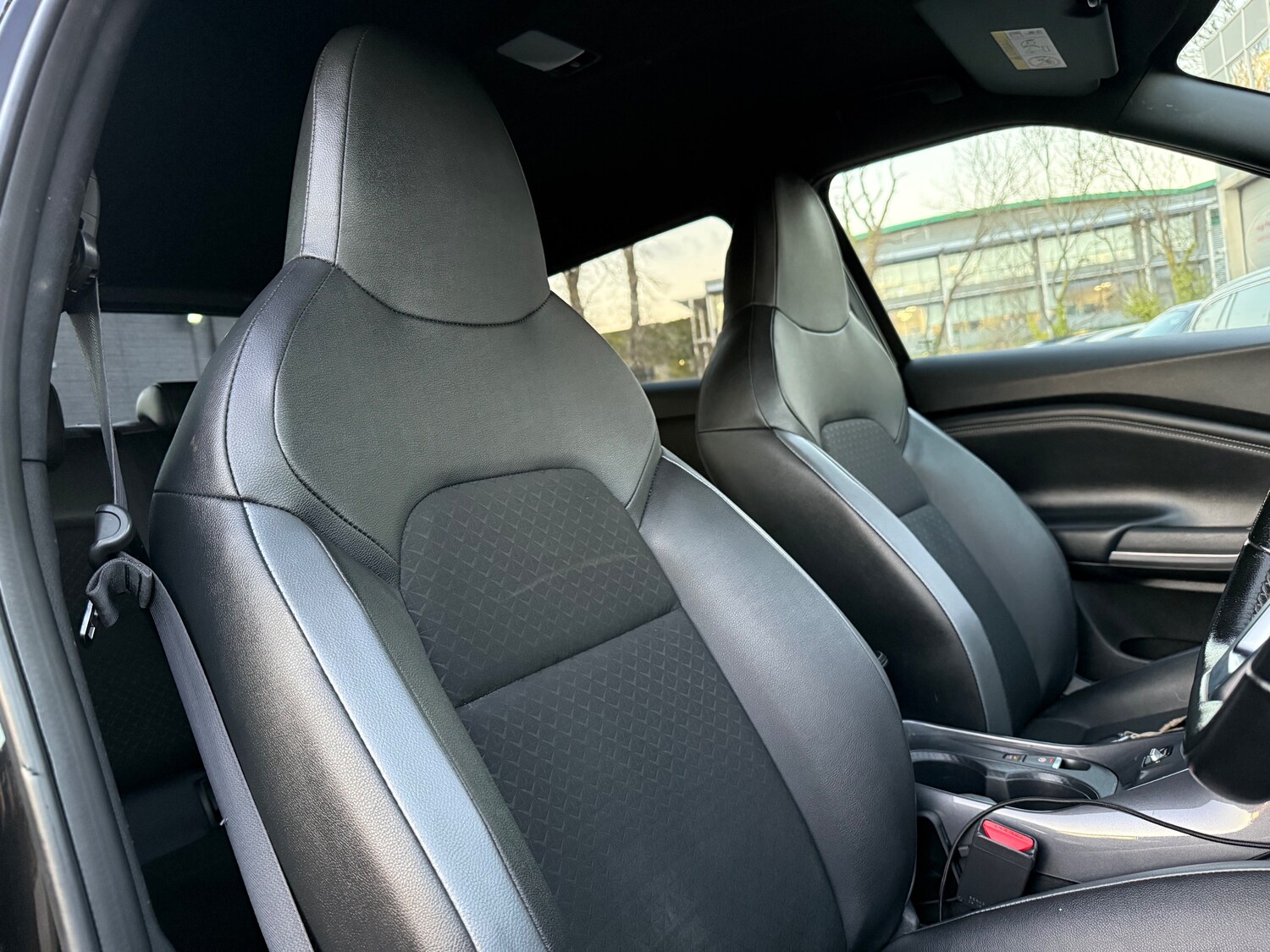 Used Nissan Juke 2023 for sale - 76362289: Photo 20