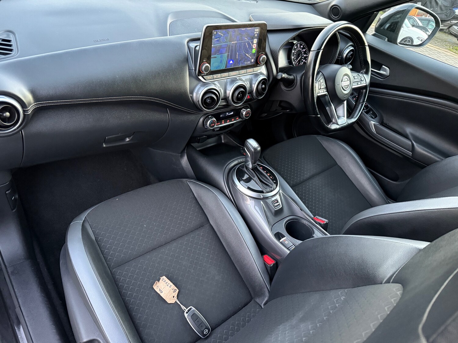 Used Nissan Juke 2023 for sale - 76362289: Photo 24