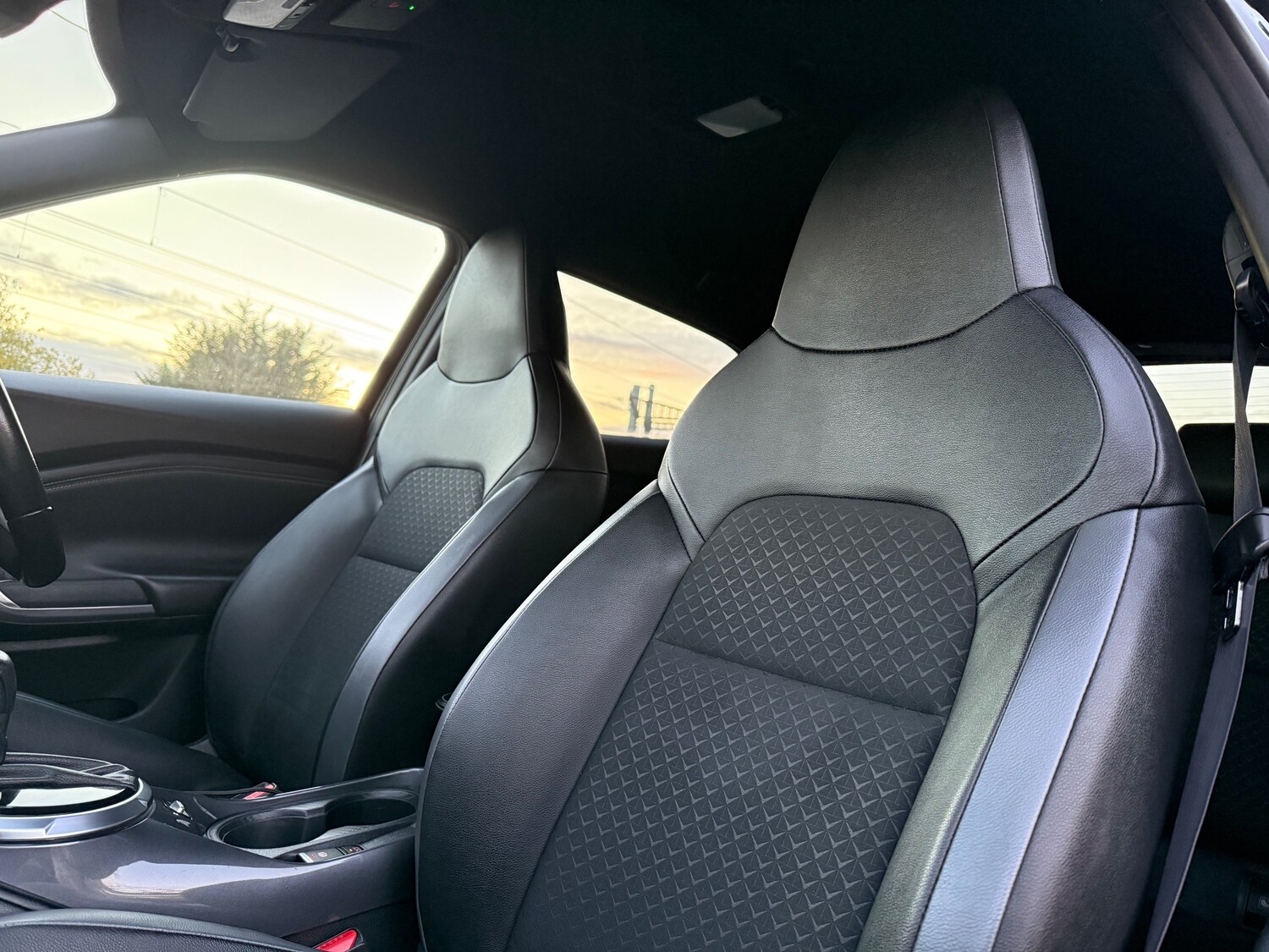 Used Nissan Juke 2023 for sale - 76362289: Photo 25