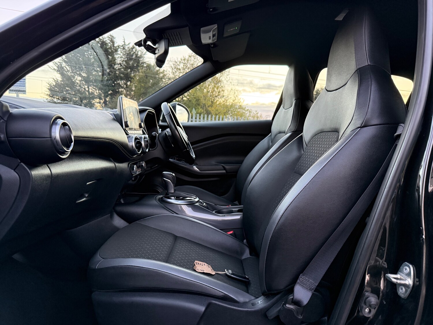 Used Nissan Juke 2023 for sale - 76362289: Photo 26