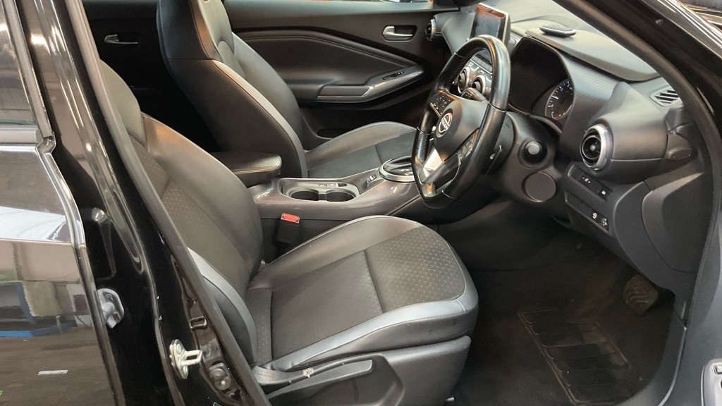 Used Nissan Juke 2023 for sale - 76362289: Photo 3