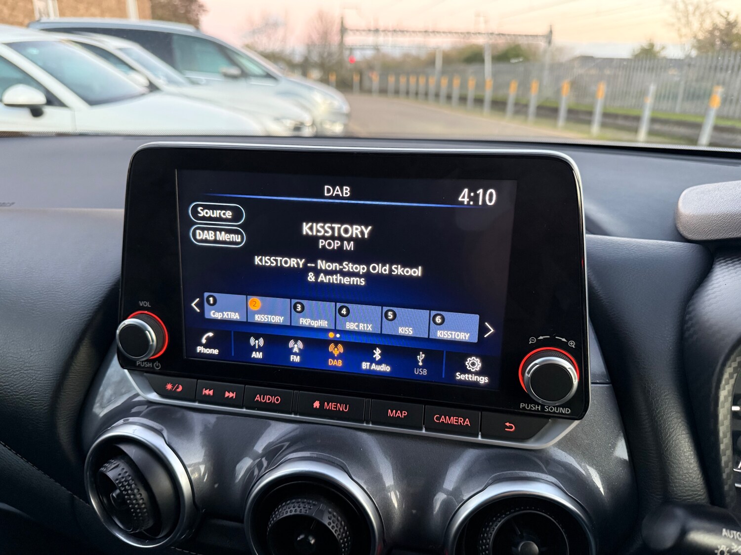 Used Nissan Juke 2023 for sale - 76362289: Photo 31