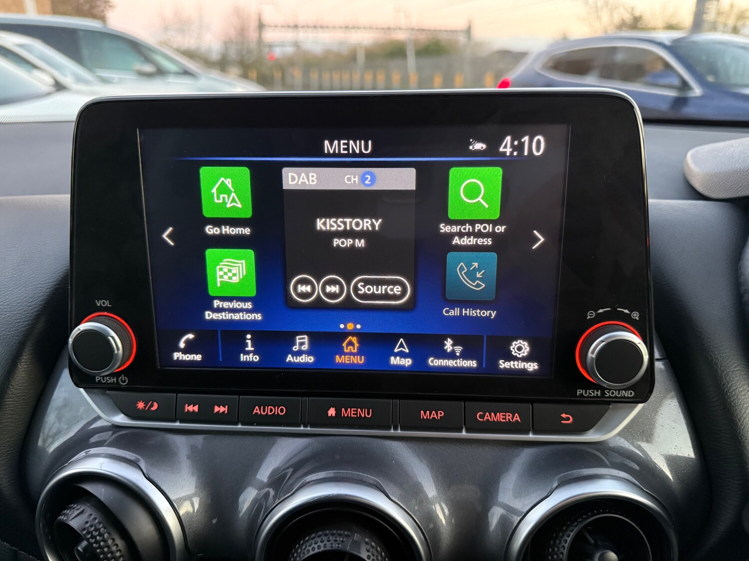 Used Nissan Juke 2023 for sale - 76362289: Photo 32