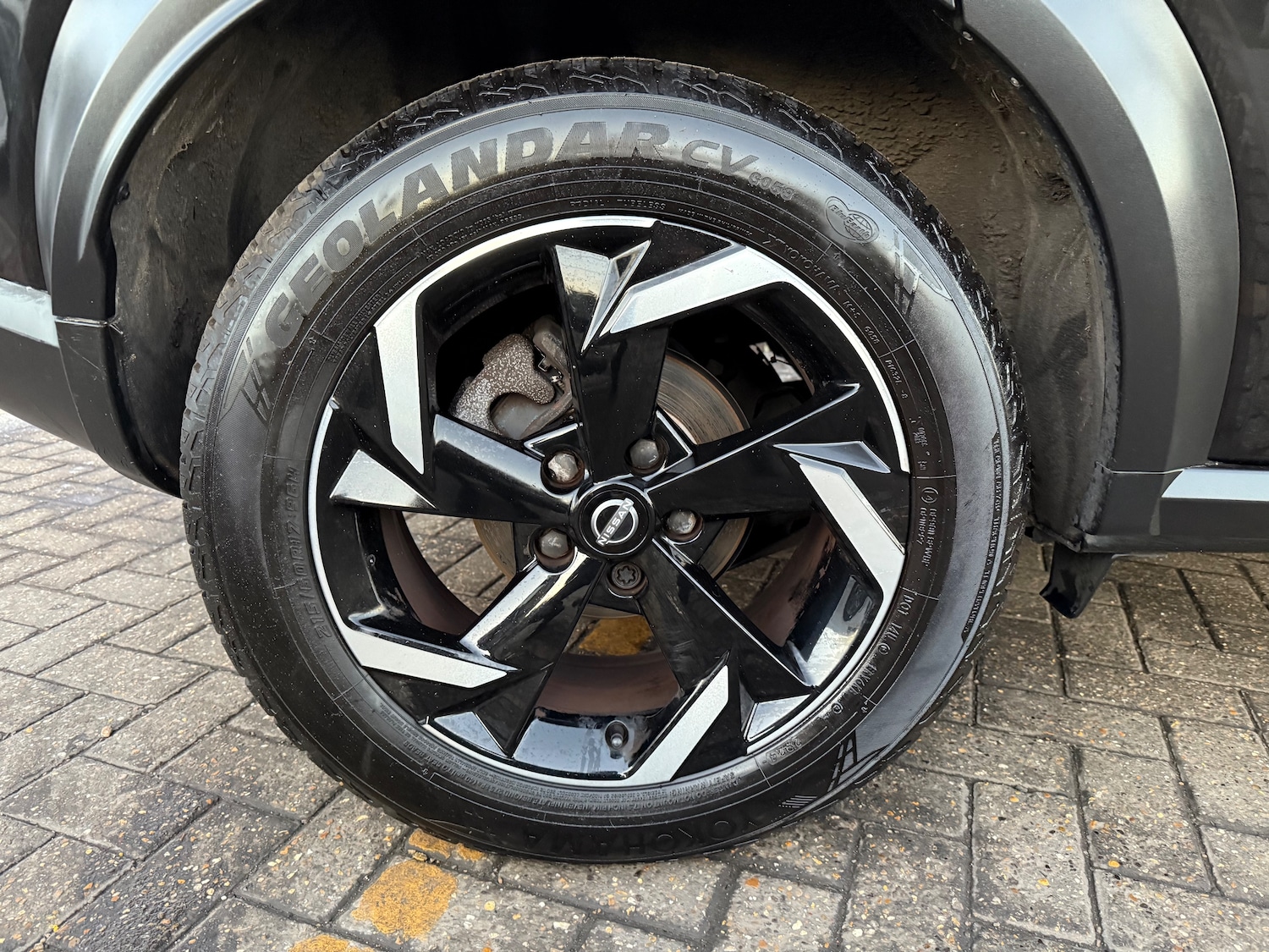 Used Nissan Juke 2023 for sale - 76362289: Photo 34