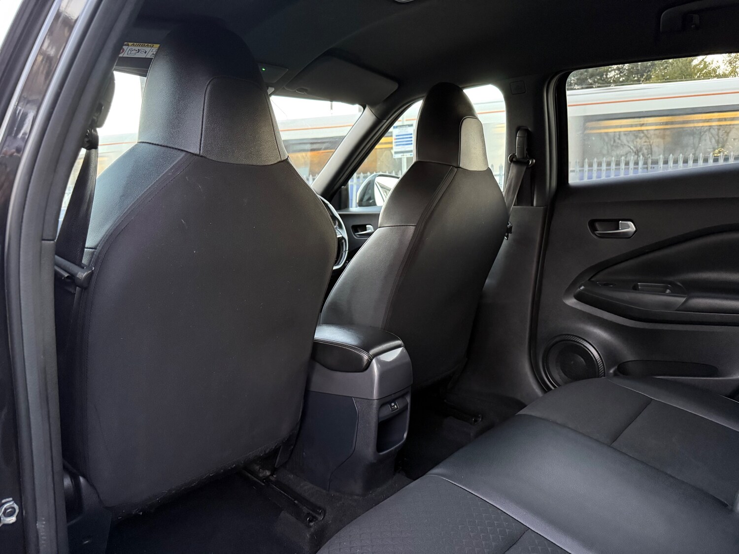 Used Nissan Juke 2023 for sale - 76362289: Photo 36